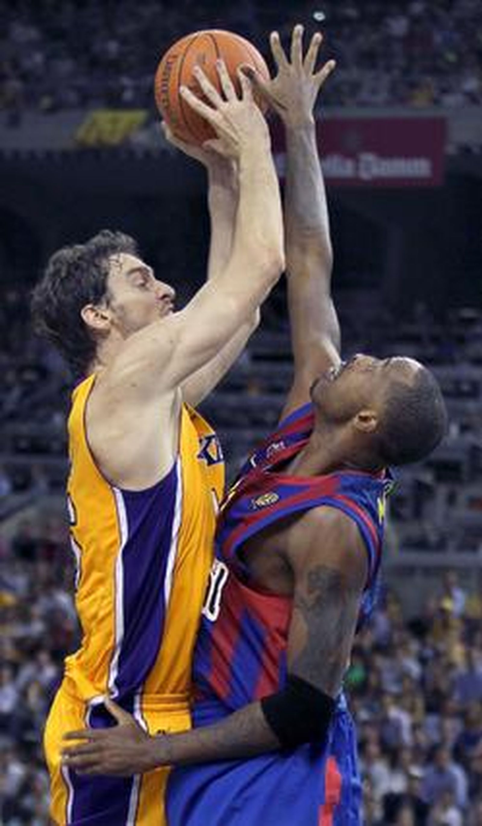 Foto: EFE / AFP / Reuters