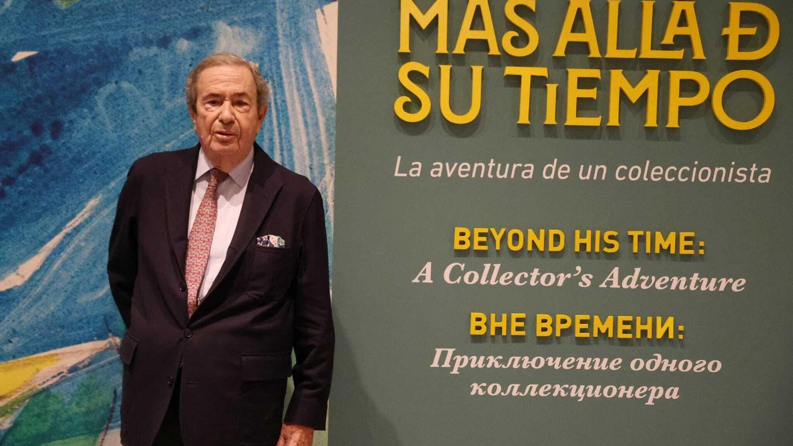 José María Castañé.