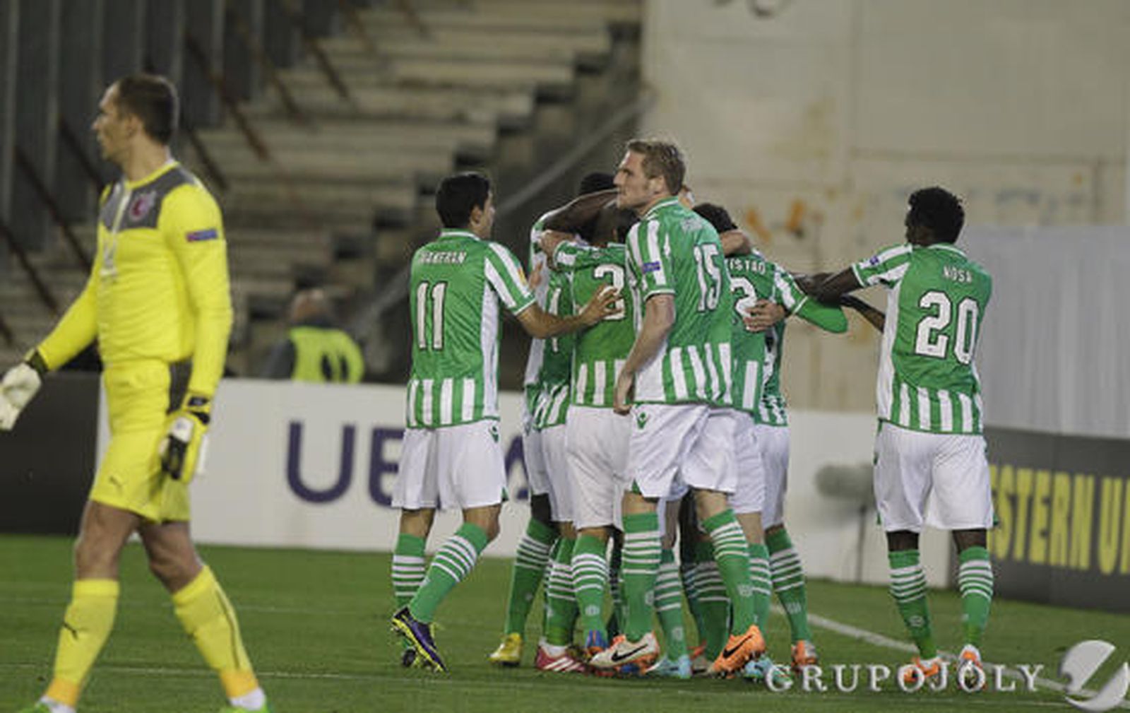 Foto: Antonio Pizarro