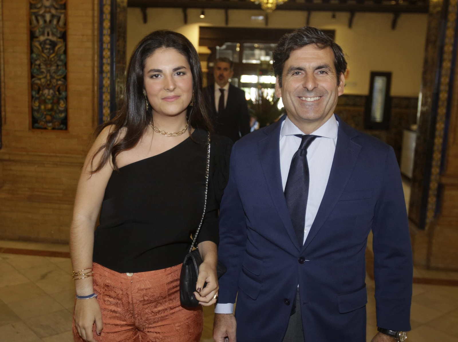 La presentación del Anuario Joly Andalucía 2022, todas las imágenes