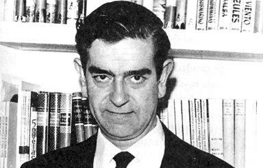 Las nuevas Jornadas de la Fundación Ory estarán dedicadas al escritor Ignacio Aldecoa