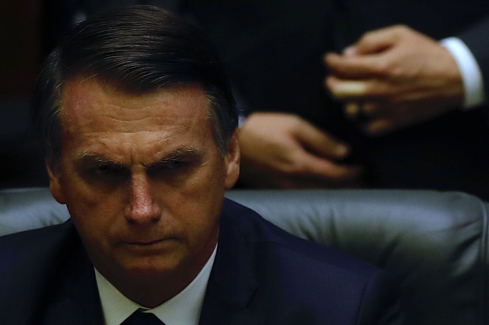 Todos los detalles de la toma de posesión de Bolsonaro, nuevo presidente de Brasil