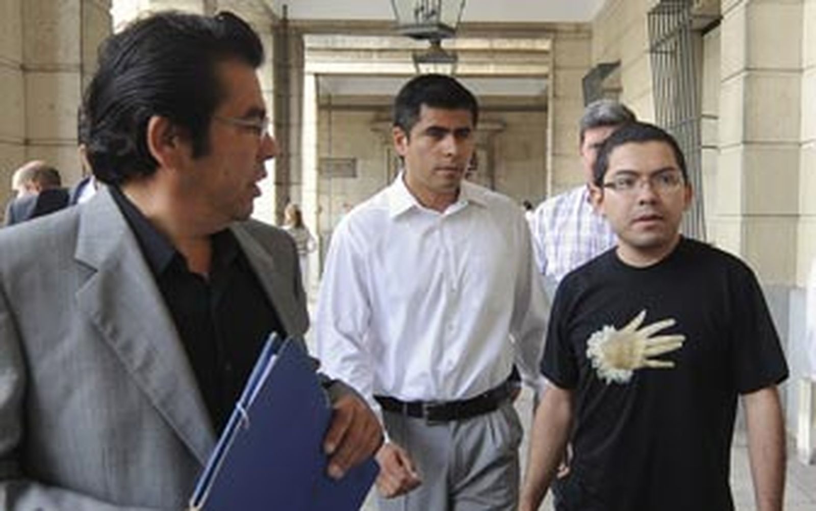 Se fuga el mexicano condenado por intentar matar a dos policías