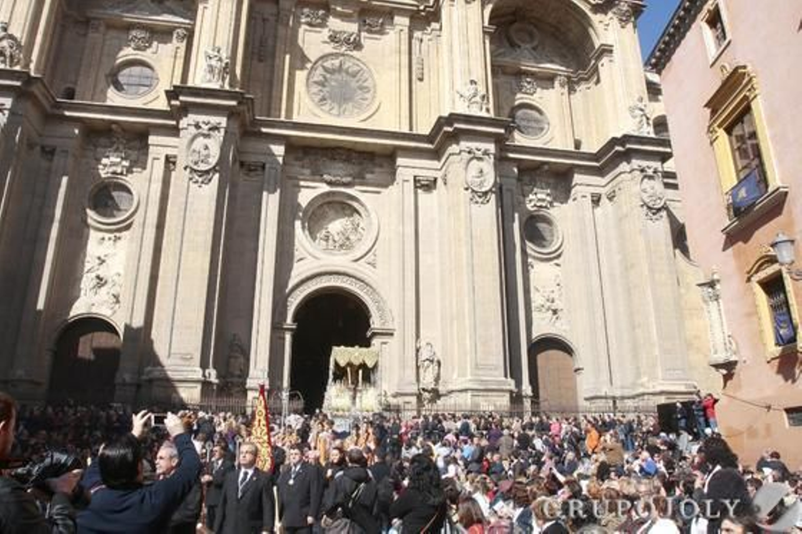 Foto: De la Cruz / Rivas