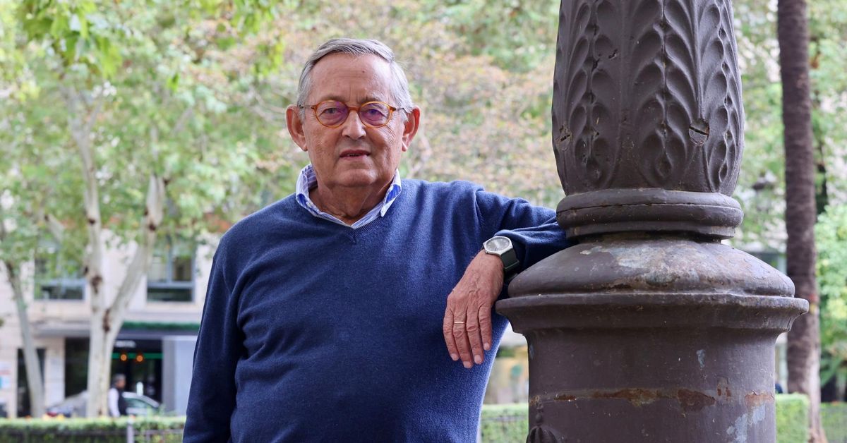 Miguel Delibes de Castro “Ninguna especie se extingue sin consecuencias”