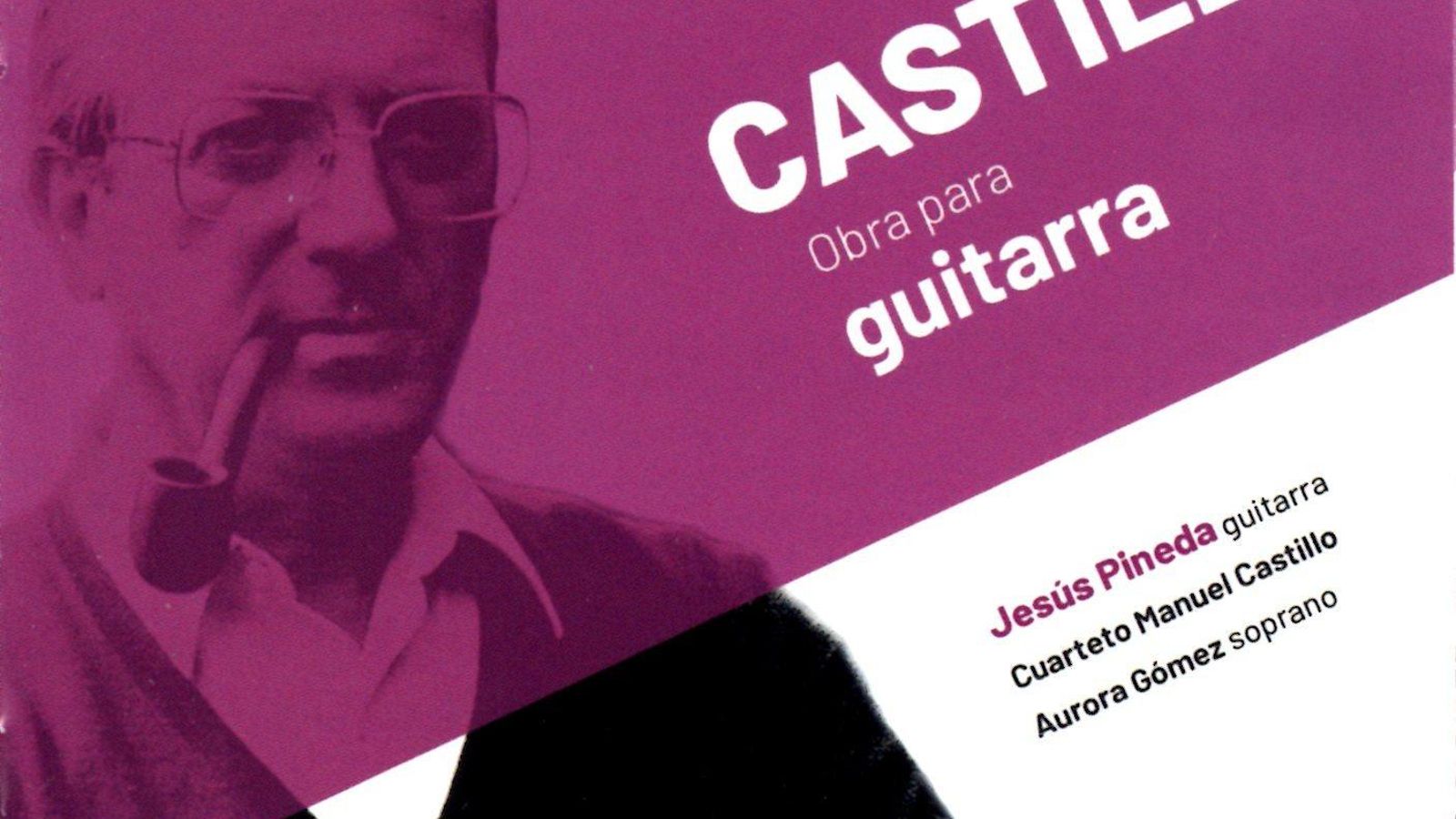 Manuel Castillo - Pineda