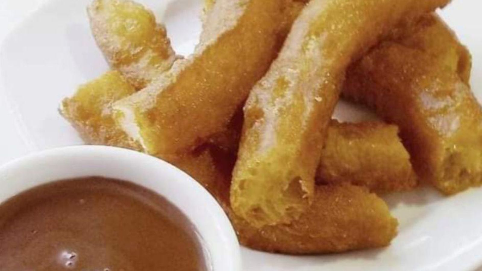 Churrería Los Calentitos