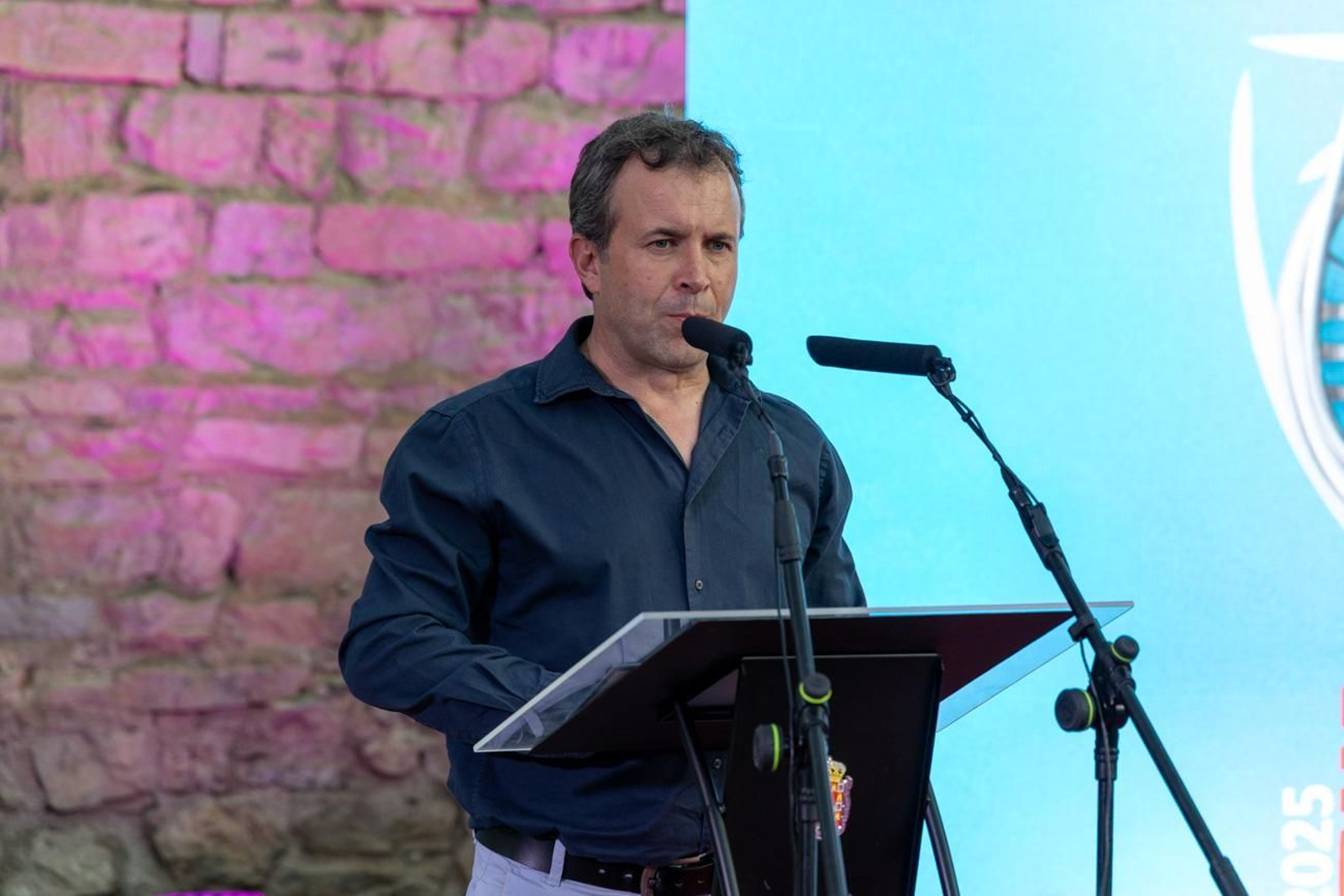 Presentación del XXVI Festival de Otoño en Jaén