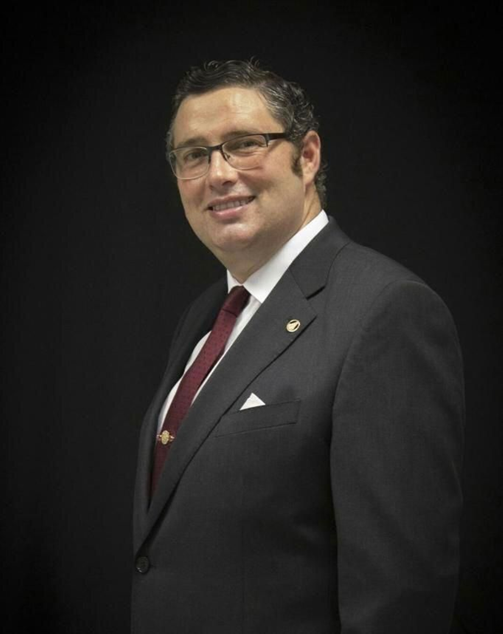 El rociero Juan Ignacio Reales