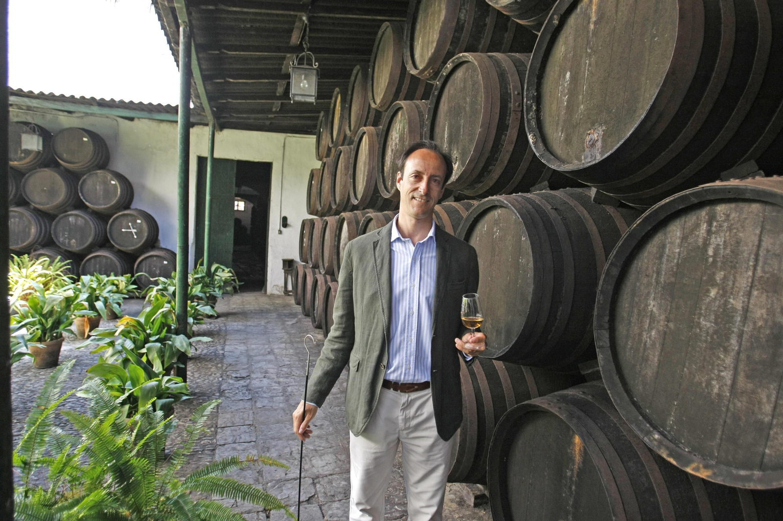 Los 10 mejores vinos de Jerez para estas Navidades según los bodegueros