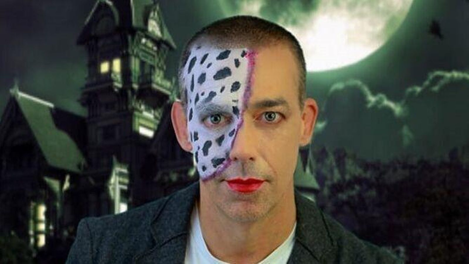 Halloween en El Puerto de Santa María