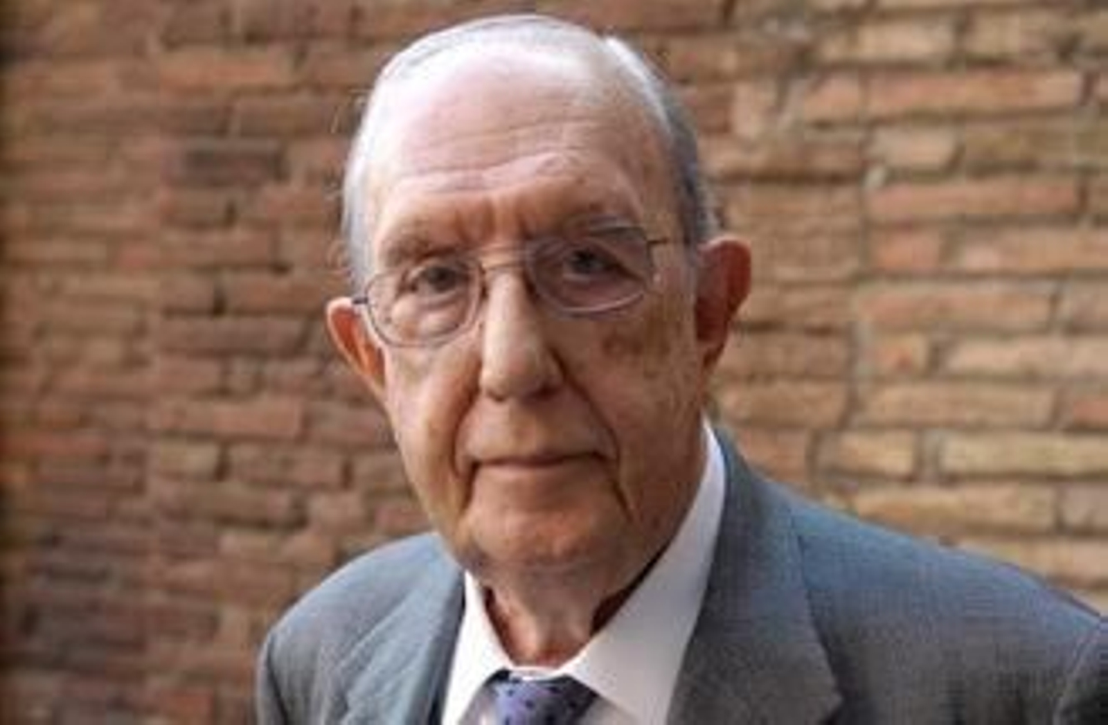 Balañá Forts, en una imagen de archivo