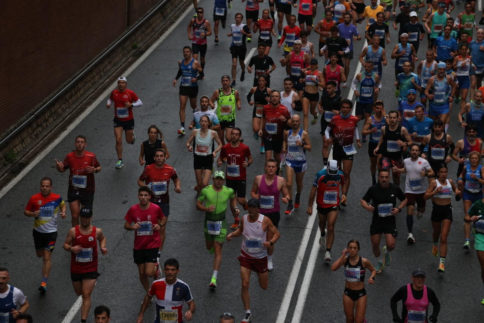 Búscate en la Media Maratón de Sevilla 08