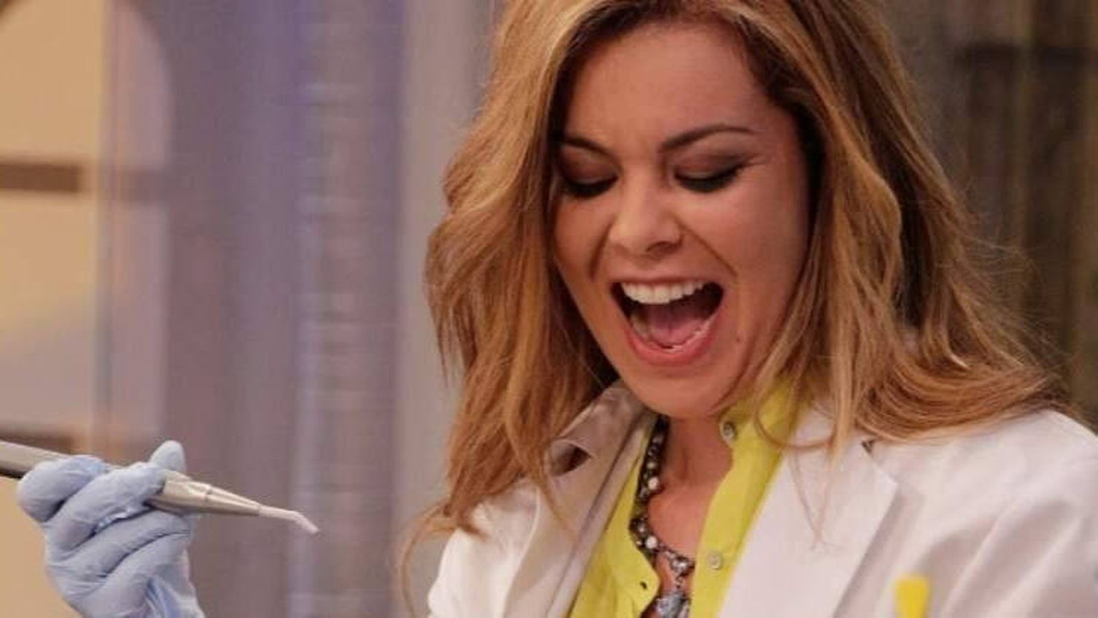 María José Campanario.