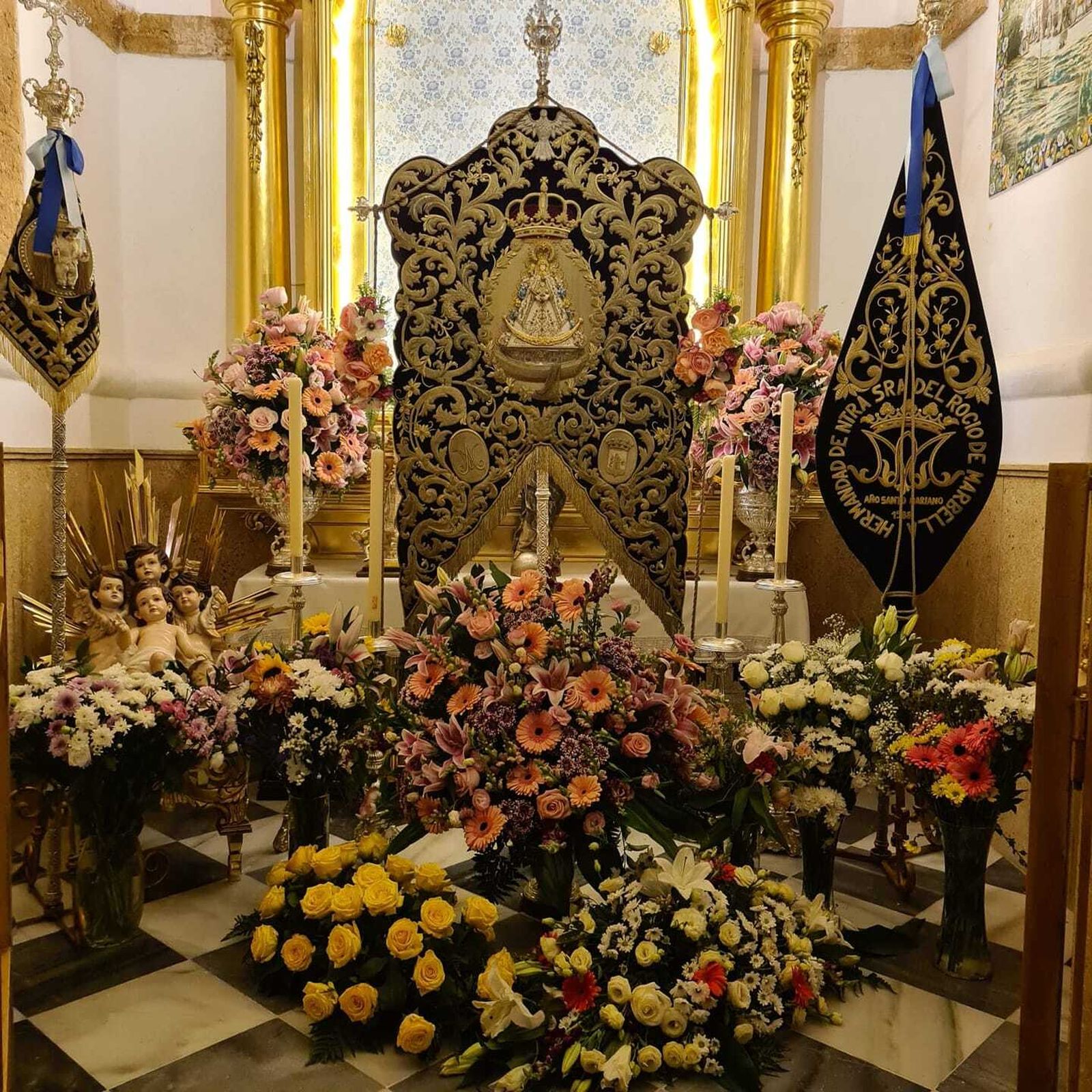 65 | Marbella  -  20:05