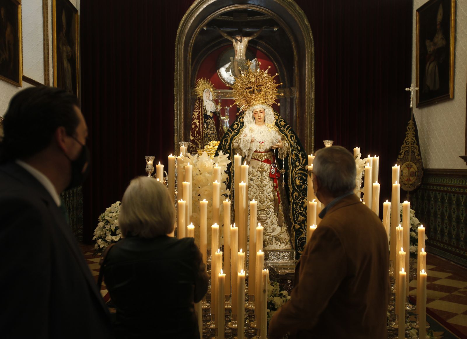 Hermandad de La trinidad