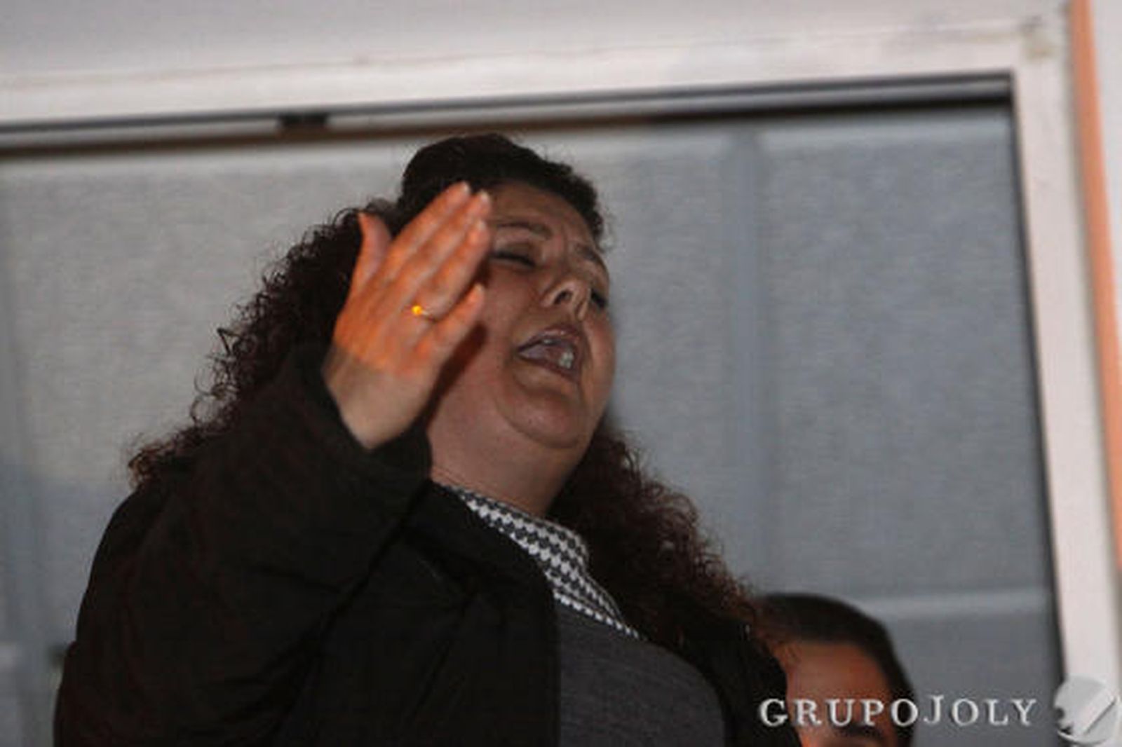 El Nazareno

Foto: Sonia Ramos