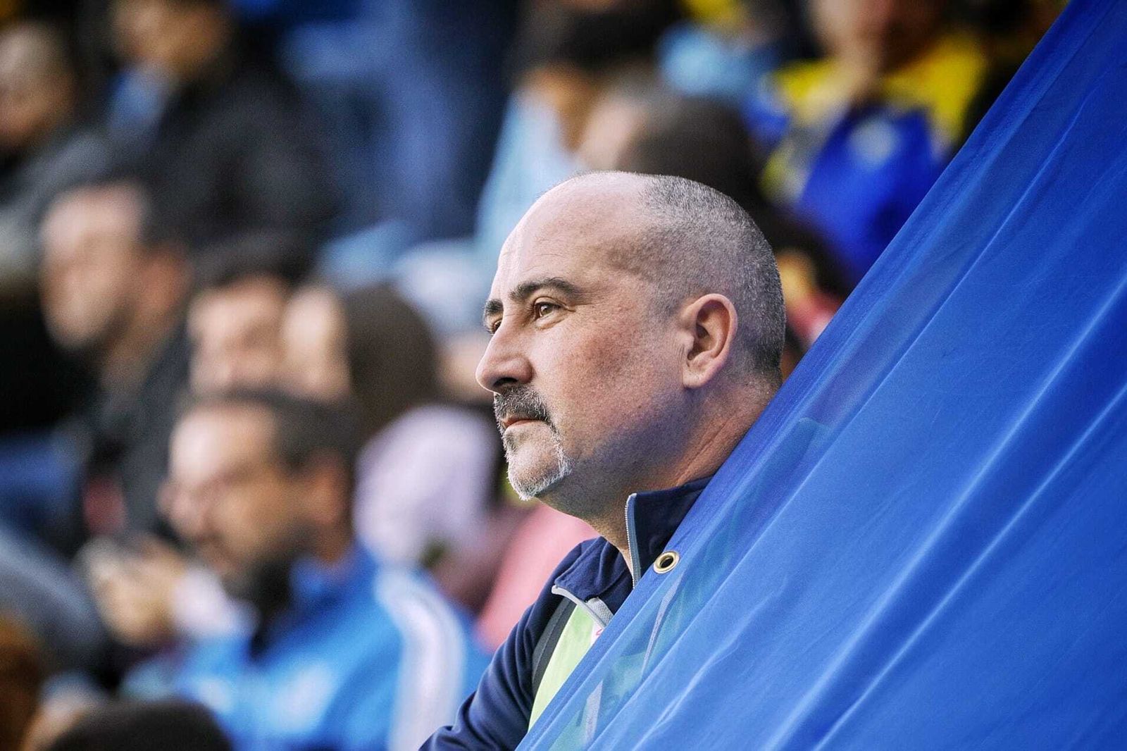 Partido de fútbol Cádiz CF - Valencia CF