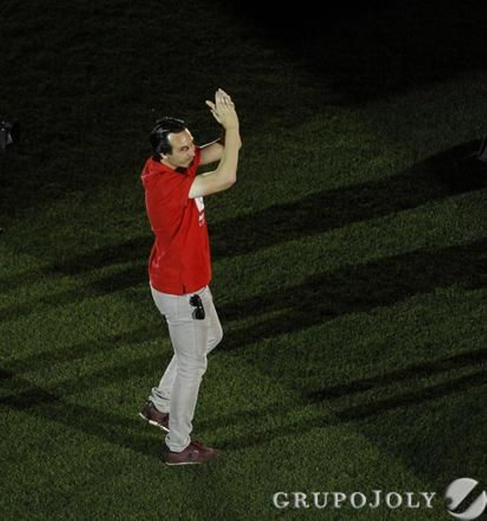 Foto: Antonio Pizarro