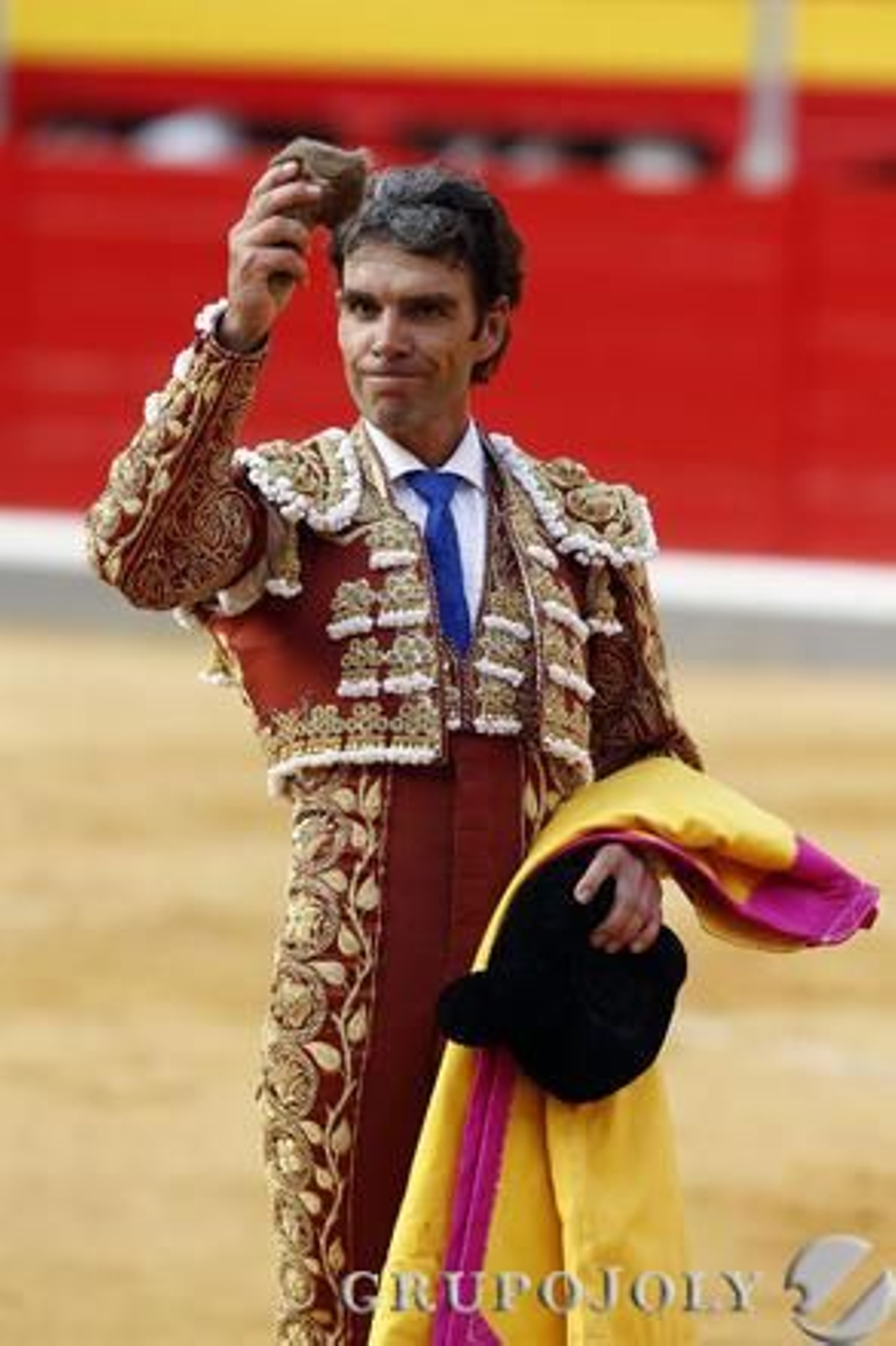 Foto: Pepe Villoslada