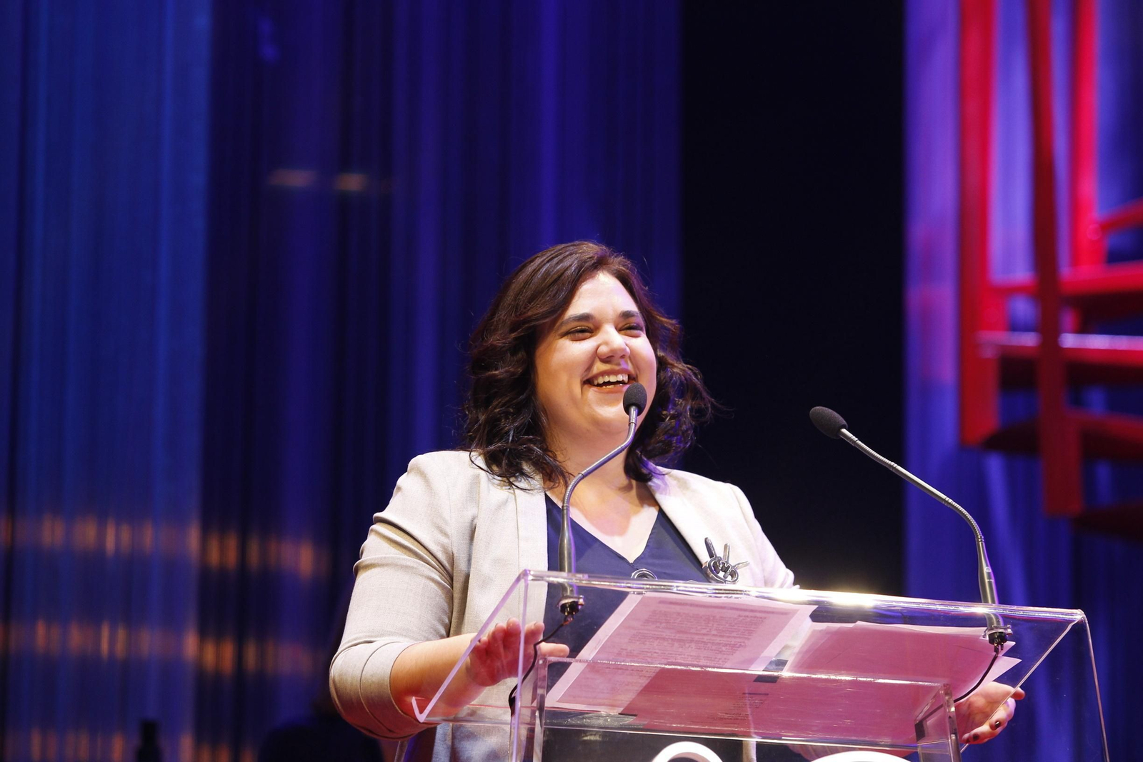 Fotogalería Gala Clausura FICAL 2019