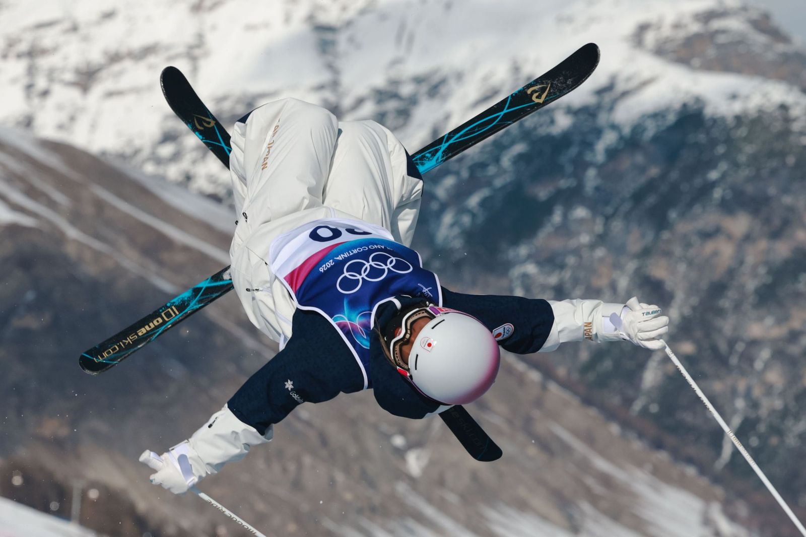 Las mejores fotos de los Juegos Olímpicos de invierno Milán Cortina d'Ampezzo 2026 | Sexta jornada