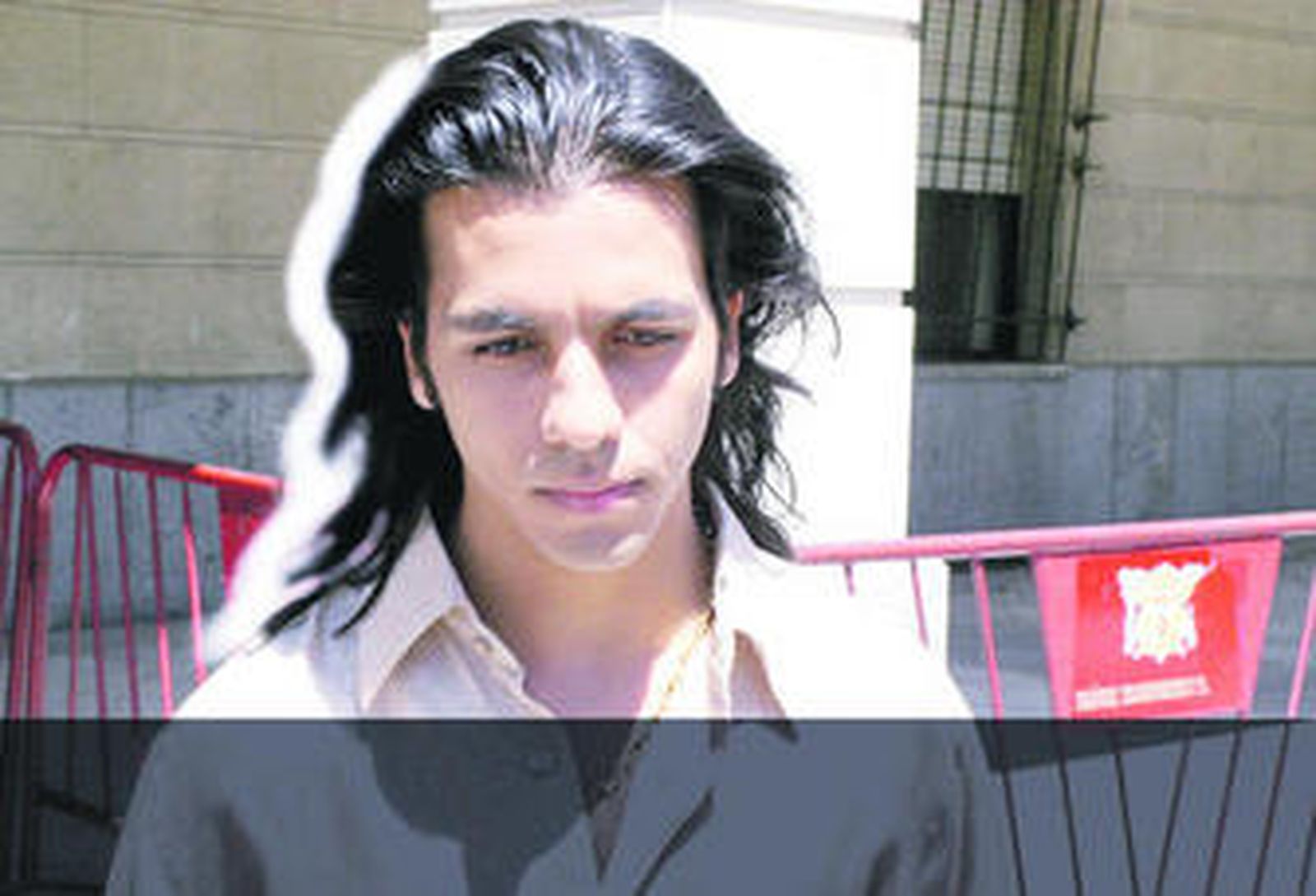 Farruquito salda su deuda con la Justicia