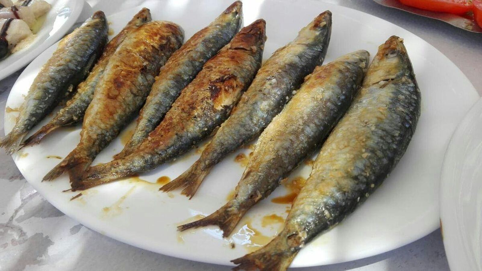 Chiringuito Oliver (Punta Umbría)