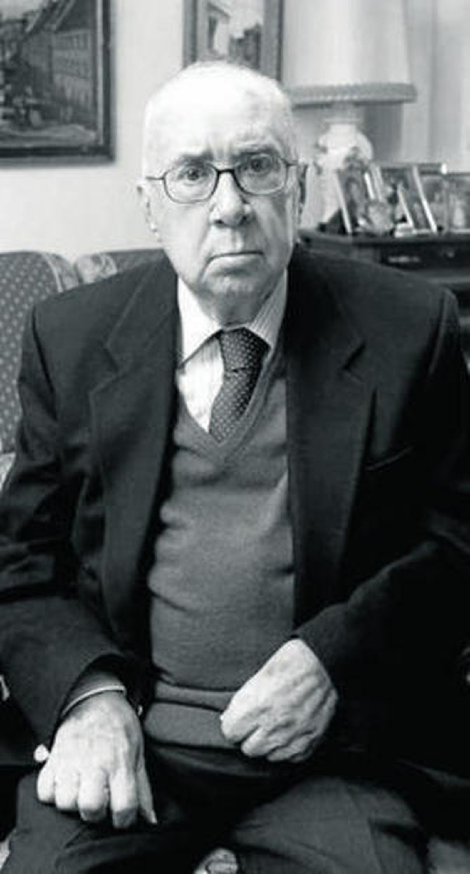 Manuel Sánchez Romero.
