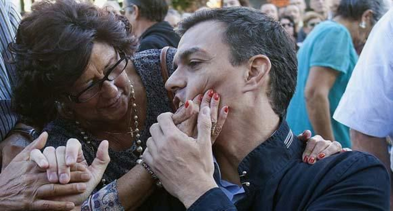 El PSOE andaluz cree que Sánchez sólo gana tiempo para repetir de candidato