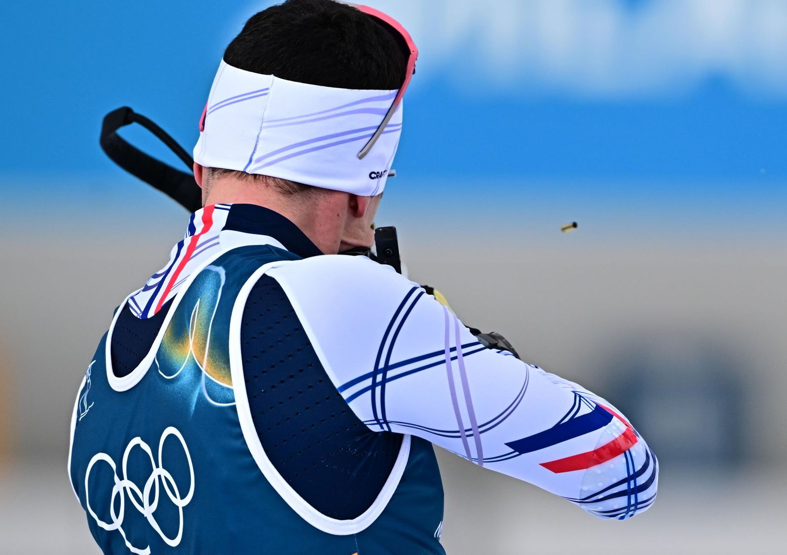 Las mejores fotos de los Juegos Olímpicos de invierno Milán Cortina d'Ampezzo 2026 | Jornada 15