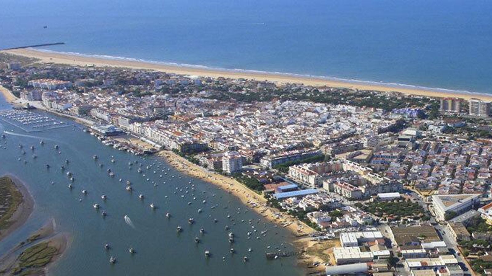 Punta Umbría Punta Umbría