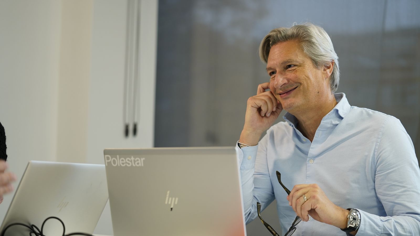 Stéphane Le Guével, ahora director general de Polestar Iberia, tiene un largo bagaje profesional vinculado a las marcas de Stellantis.