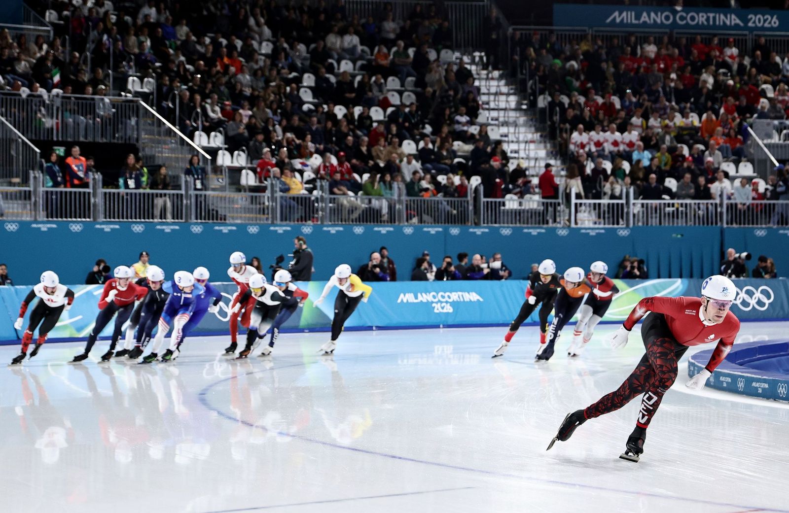 Las fotos de la tercera medalla española y de la jornada 16 de los Juegos Olímpicos