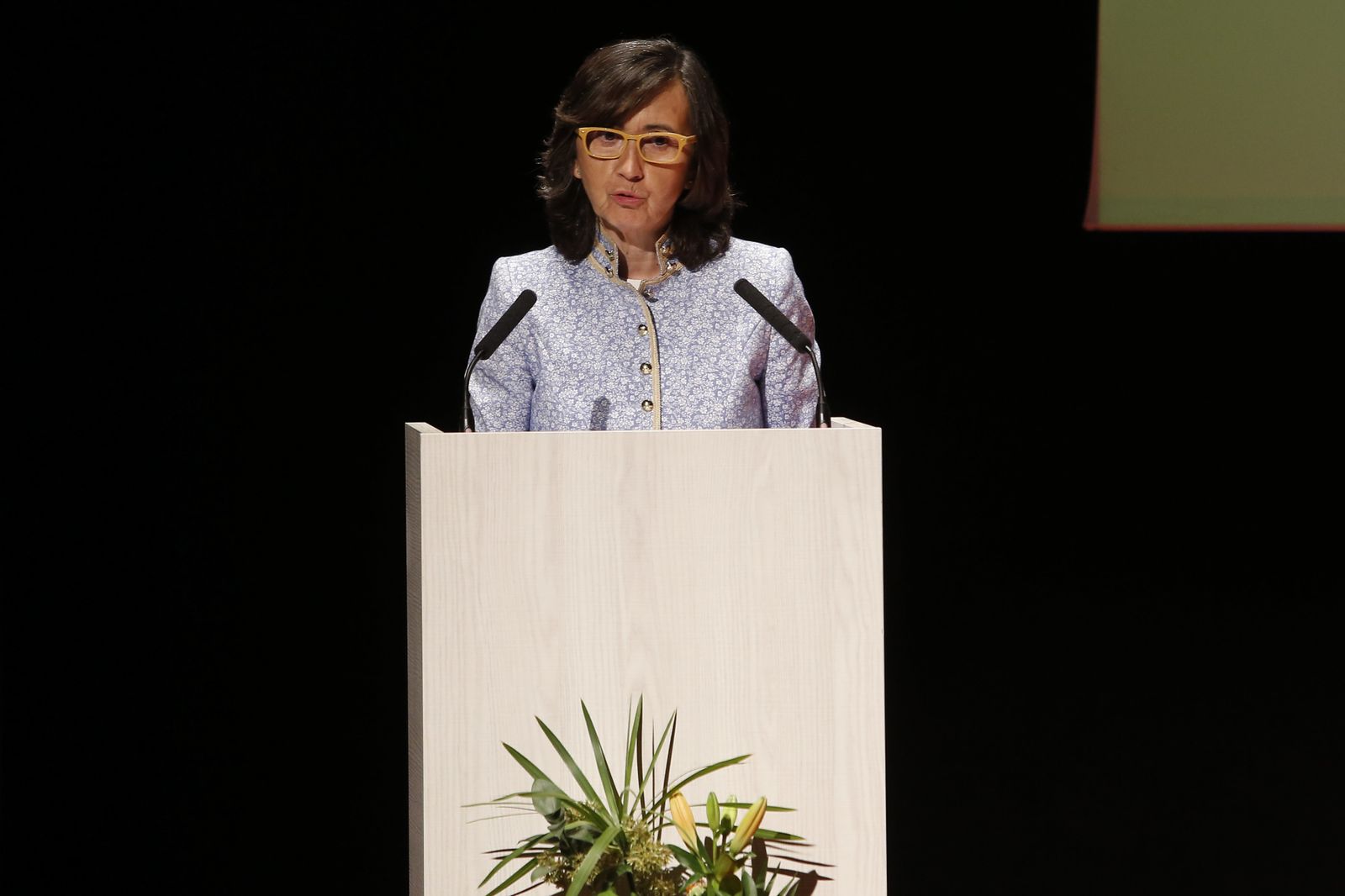 La imágenes de la entrega del Premio Ciudad de Granada-Federico García Lorca de Poesía