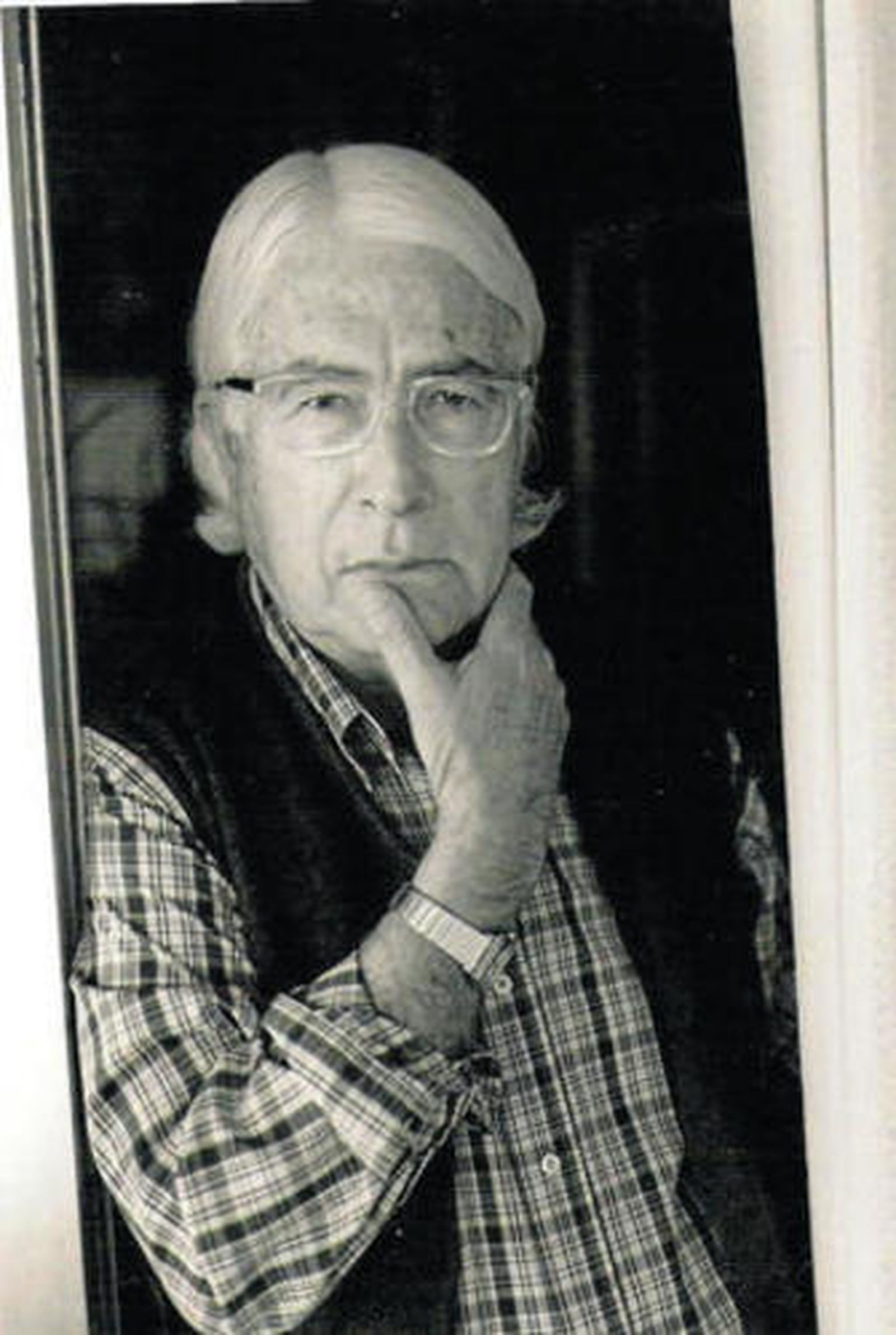 Carlos Pérez Siquier recibirá un gran homenaje a sus 80 años.