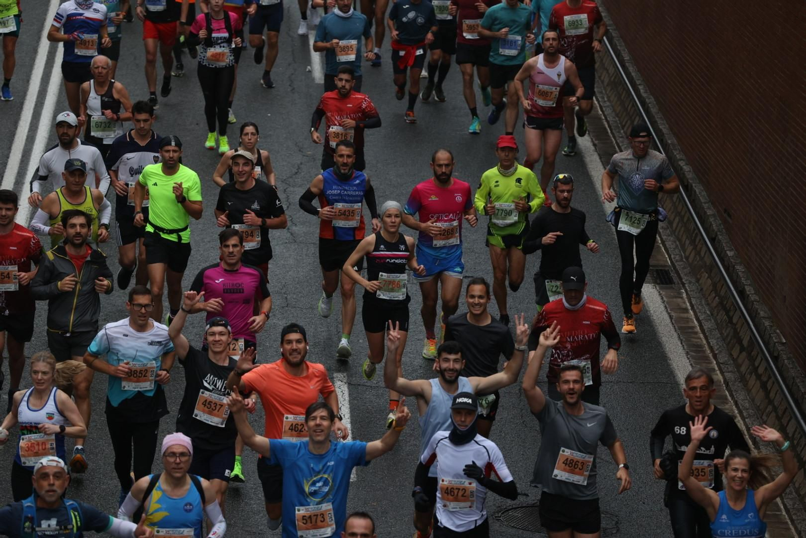 Búscate en la Media Maratón de Sevilla 02