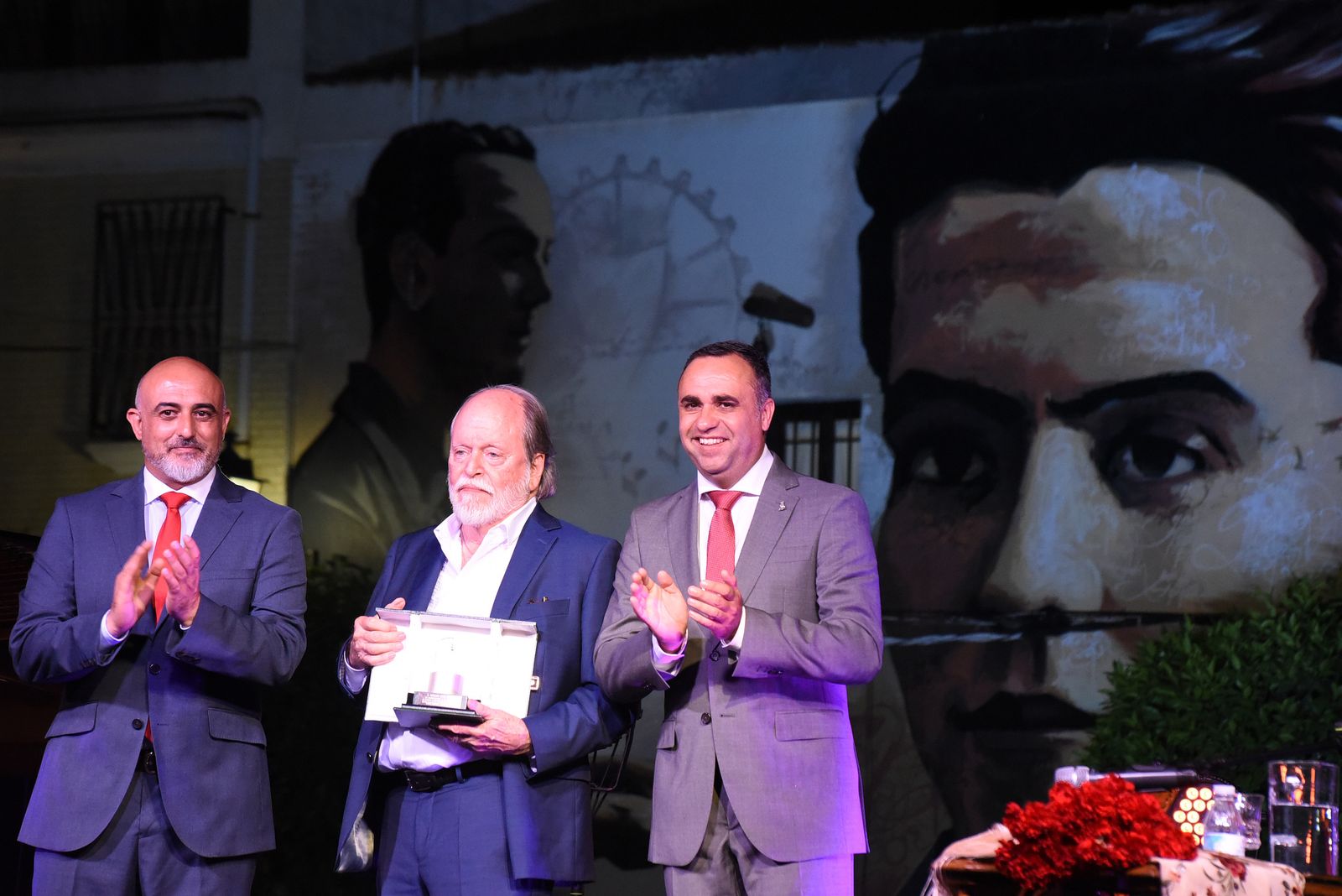 La Diputación promociona Granada en Barcelona