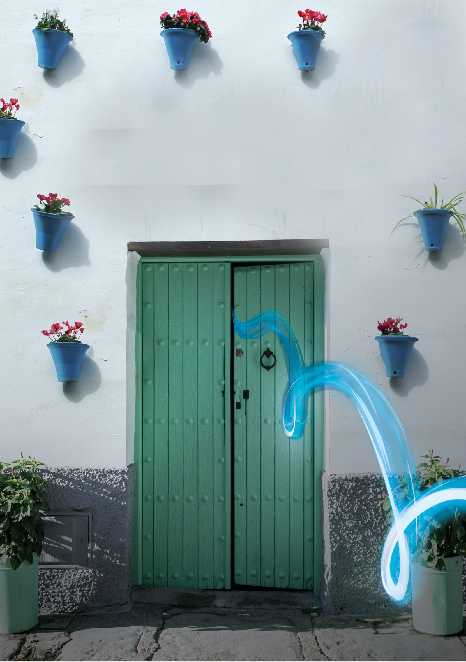 La fibra de Movistar sigue extendiéndose por los municipios andaluces. La fibra de Movistar sigue extendiéndose por los municipios andaluces.
