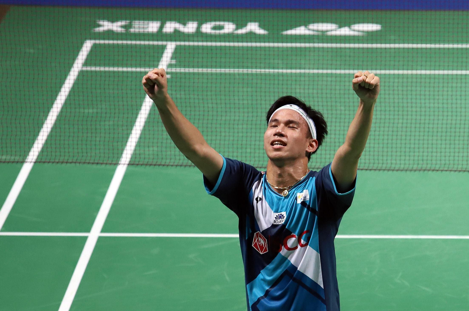 Huelva 2021: Final doble mixto WATANABE,HIGASHINO -PUAVARANUKRO,TAERATTANACHA