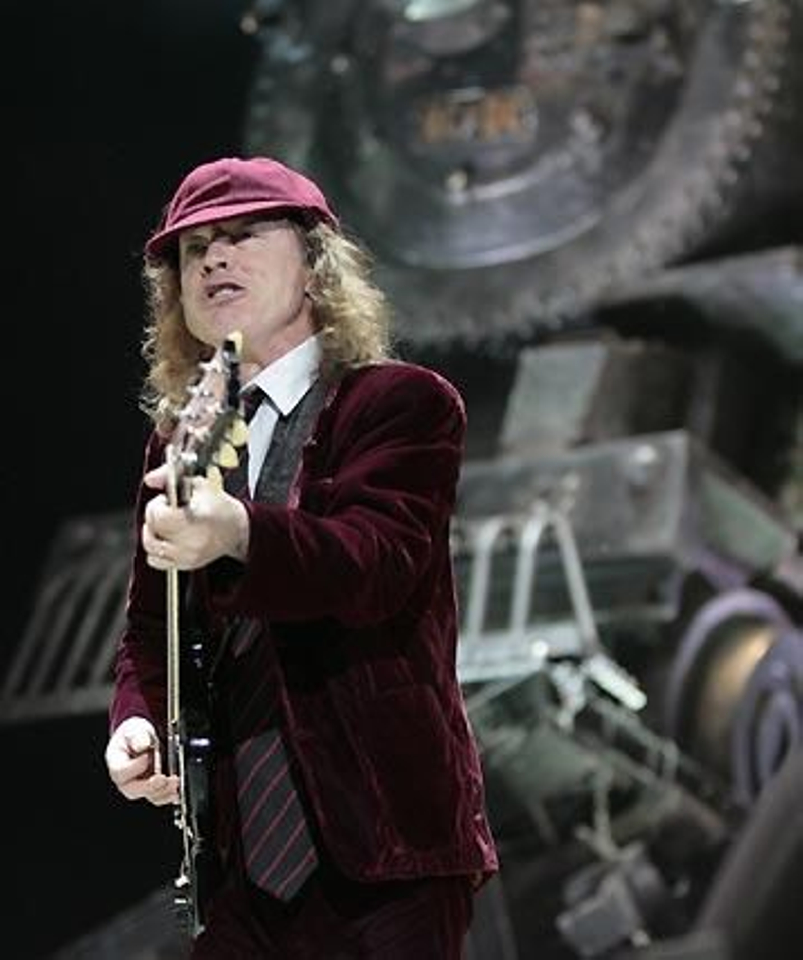 Foto: Juan Calos Muñoz