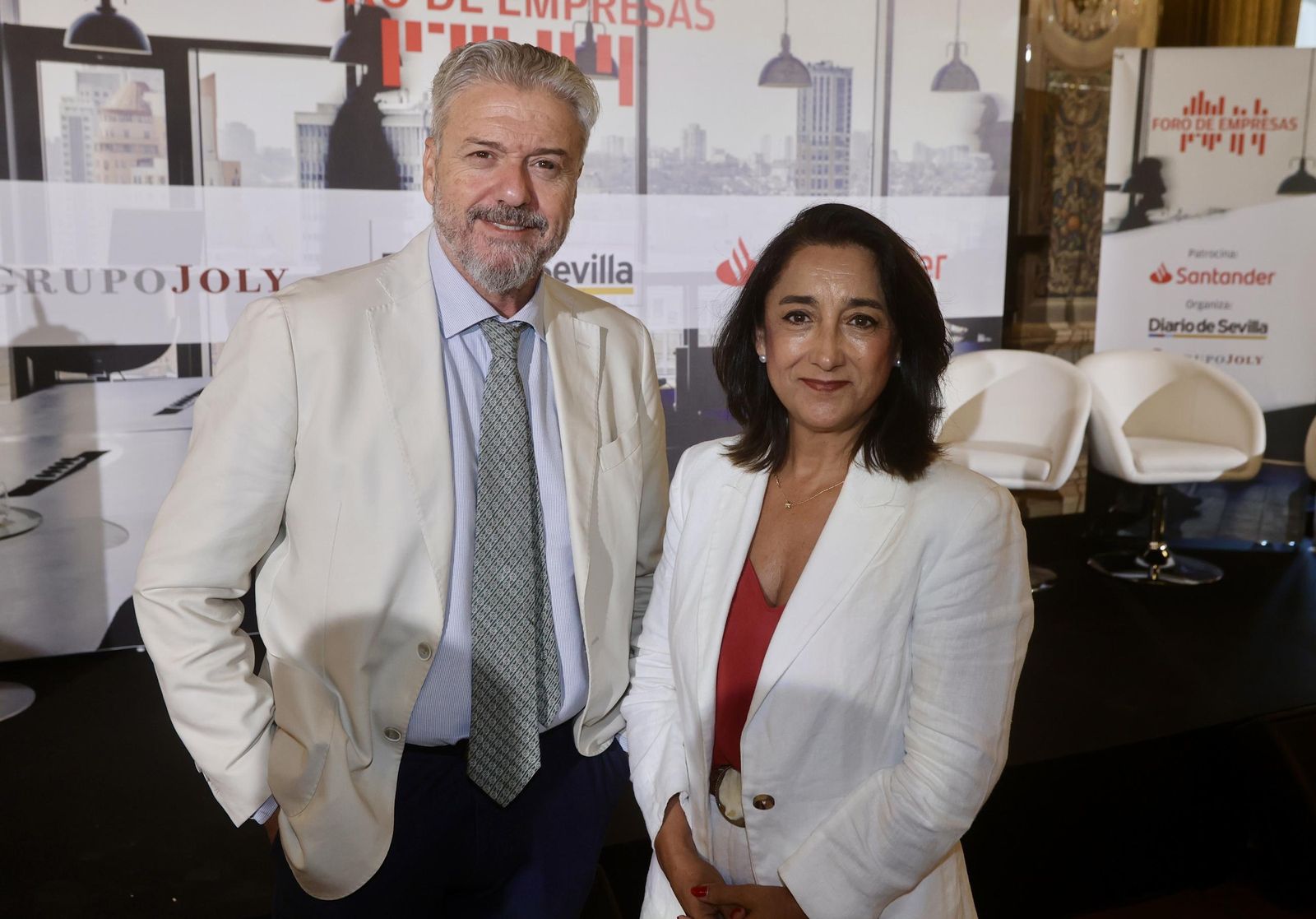 Foro Santander Empresas