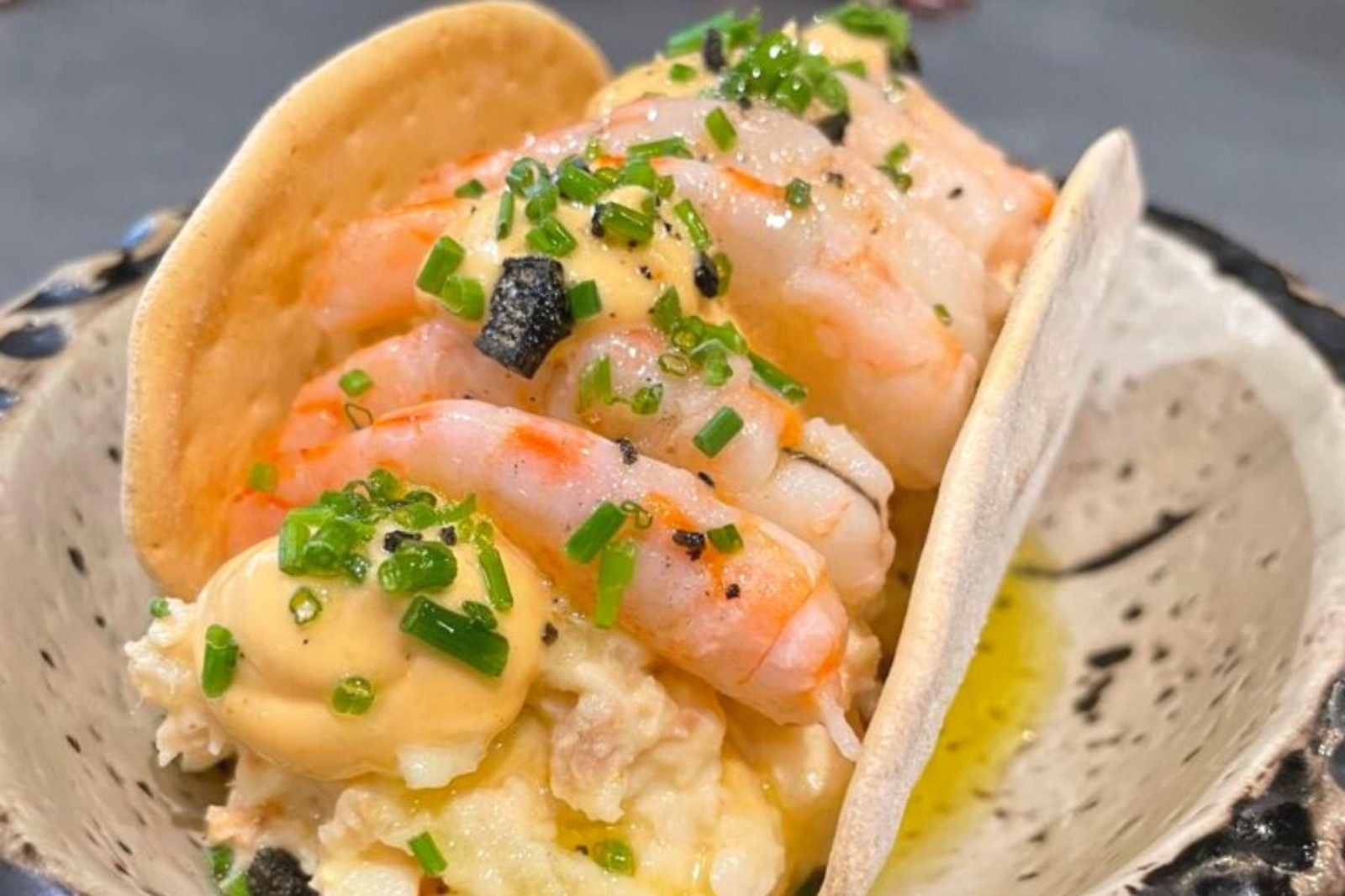 5 restaurantes donde comer en la Costa Occidental de Huelva