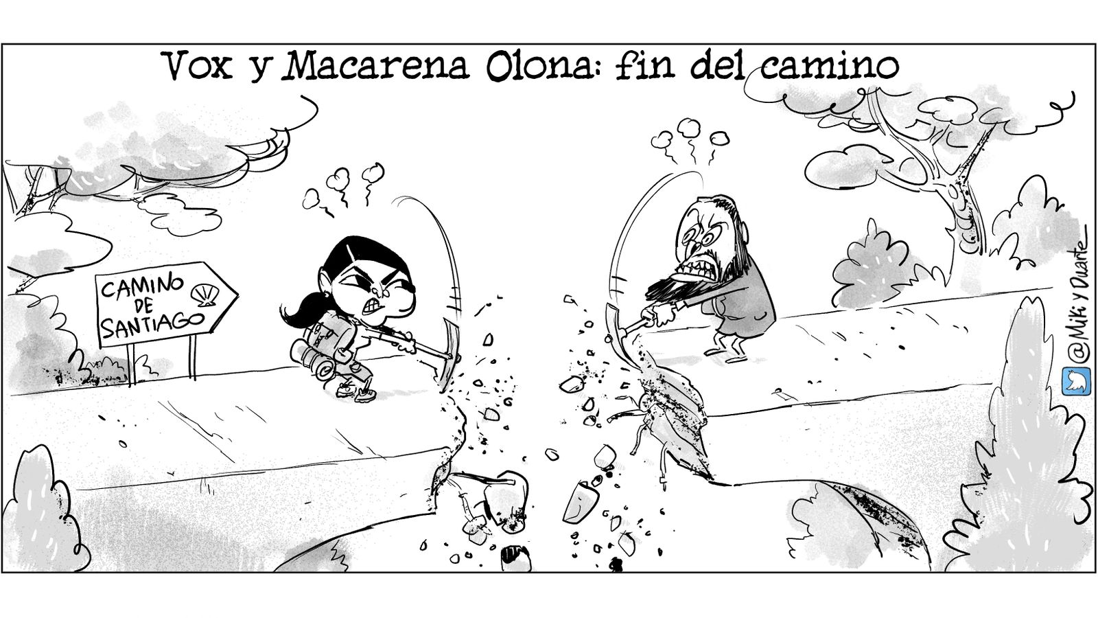 Olona y Abascal