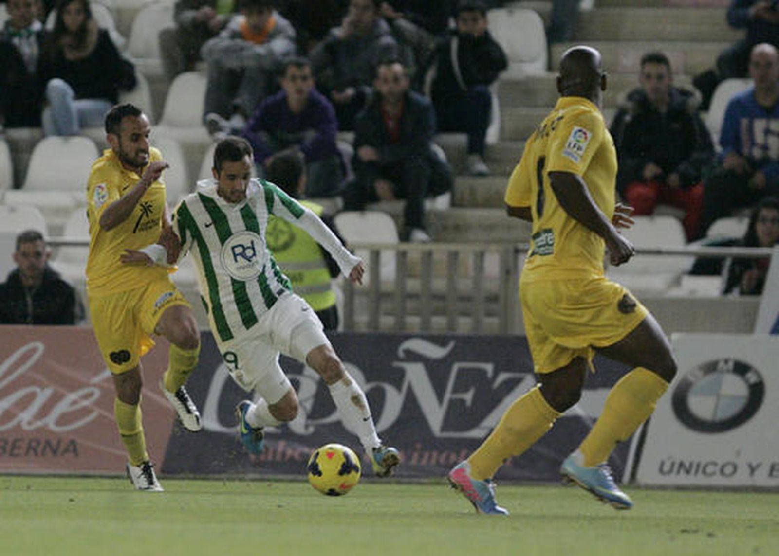 Foto: José Martínez