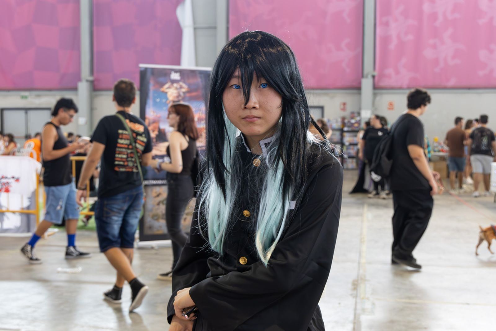 Jaén Go! en imágenes