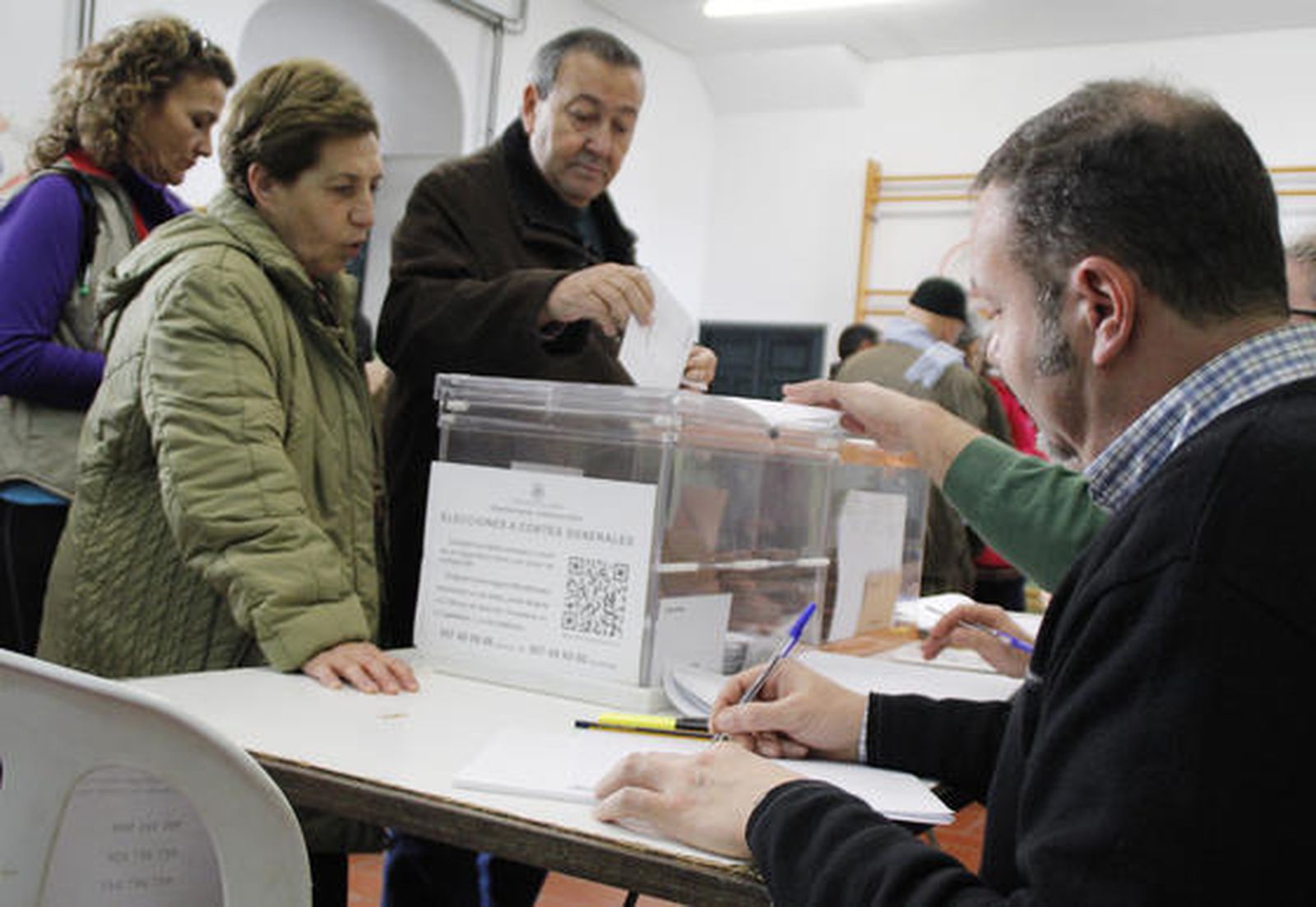 Foto: Cristian Infante