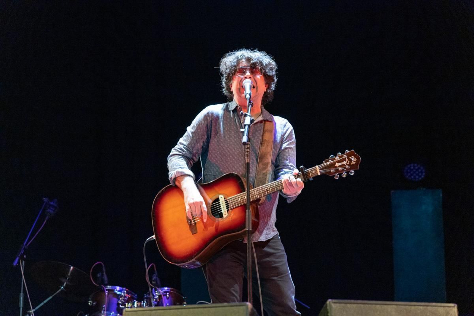 Concierto benéfico para La Dana