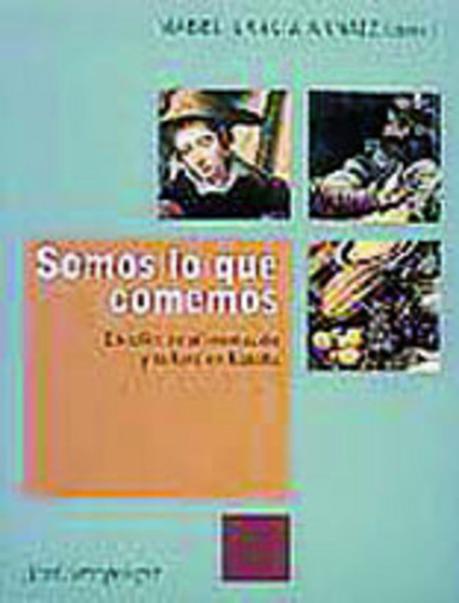 Cultura a través de la comida