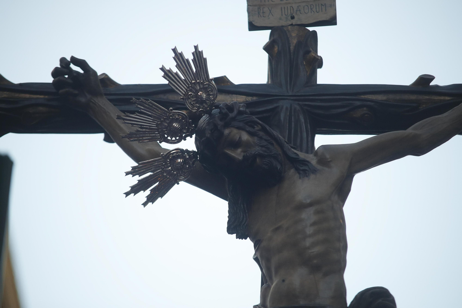 Las imágenes de Vera Cruz